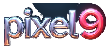 pixel9 logo